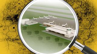 Contraloría alerta por serias deficiencias en la ejecución del proyecto del aeropuerto de Chinchero