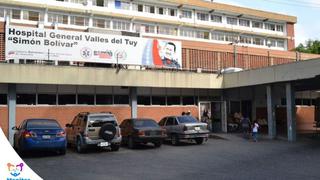 Venezuela: Sindicato médico denuncia la muerte de 15 pacientes con COVID-19 tras apagón en hospital