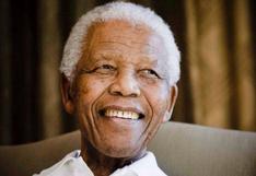 Barack Obama dice que Mandela fue valiente y profundamente bueno 
