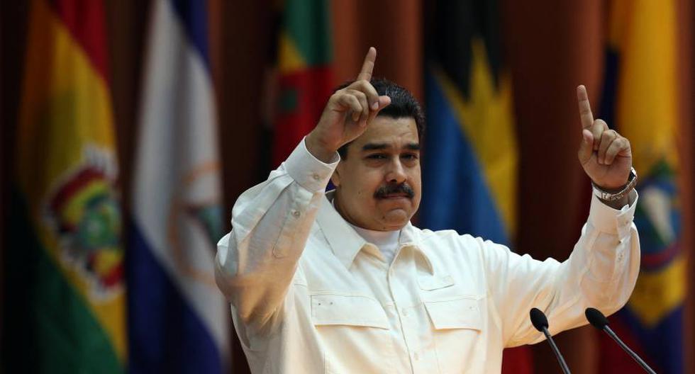 "Hacemos un llamado al régimen de Maduro para que respeten sus derechos humanos", tuiteó la Embajada de USA en Venezuela (Foto: 