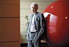 Álvaro Vargas Llosa: “Está en juego la supervivencia de la democracia”