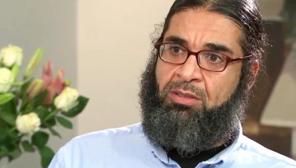 Ex detenido en Guantánamo critica el extremismo islámico