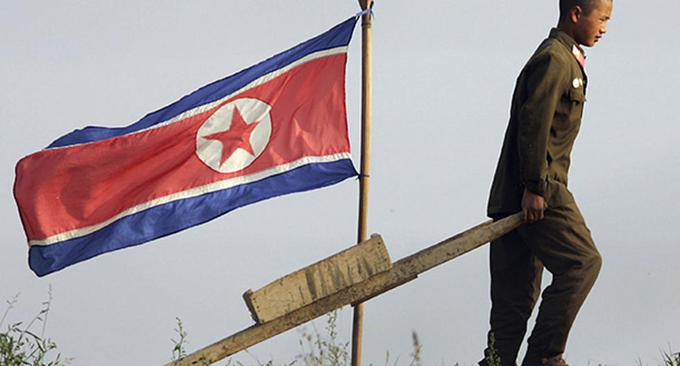 El Consejo de Seguridad de la ONU impone nuevas sanciones a Corea del Norte. (Foto: Getty Images)