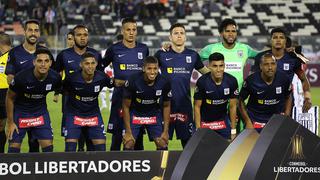 Alianza Lima: el once que se podría armar con los jugadores que dejaron el club [FOTOS]