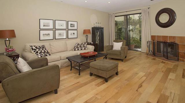 Recorre la primera casa de Jennifer Lawrence en Los Ángeles - 2