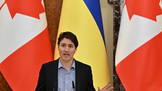 Rusia prohíbe entrada a 43 personalidades canadienses en represalia contra Ottawa