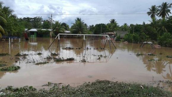 Aprueban declaratoria de emergencia en San Martín por 60 días