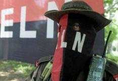 Ejército de Colombia niega que el ELN haya liberado a geólogos peruanos