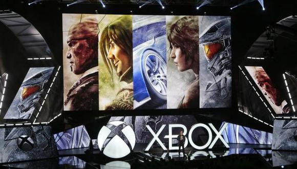Nuevos títulos de Xbox 360 podrán jugarse en el Xbox One