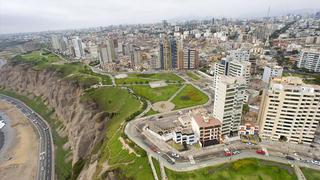 Venta de departamentos en Lima: ¿En qué distrito está más barato el metro cuadrado?