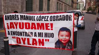 Hallan a 23 niños secuestrados que eran obligados a vender en las calles del sur de México