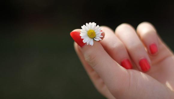 Consejos para lucir unas uñas bellas. (Foto: Pixabay)
