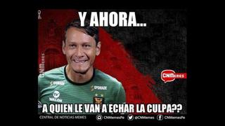 Melgar volvió a perder en Libertadores y fue víctima de memes