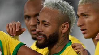 La dura crítica de Ruggeri a Neymar antes del Perú vs. Brasil: “No tiene códigos, le pegaría una buena patada”