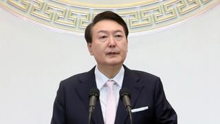 Corea del Sur y EE.UU. conversan sobre ejercicios nucleares, asegura medio surcoreano