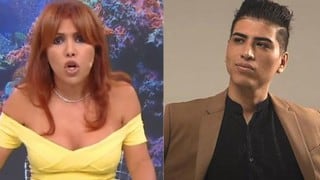 Magaly Medina sobre John Kelvin: “Sentencia de 21 años me parece bastante elevado pero ejemplarizador”