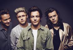 One Direction anuncia más sorpresas tras lanzamiento de 'History'