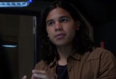 The Flash: ¿qué pasará con Cisco ahora que tiene poderes?