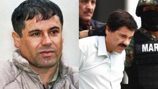 Cayó 'El Chapo' Guzmán, el narco más poderoso del mundo