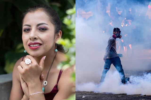 El Festival Internacional de la Canción de Viña del Mar, el más importante de América Latina, se estrenó ese domingo en medio de violentas protestas y mensajes de apoyo del puertorriqueño Ricky Martin a las manifestaciones que sacuden a Chile desde octubre.