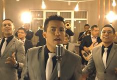 Hermanos Yaipén lanza versión cumbia de "Hazme olvidarla". Mira el video