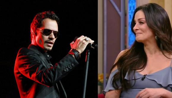 Facebook: Dayanara Torres vuelve a llorar por Marc Anthony [VIDEO]