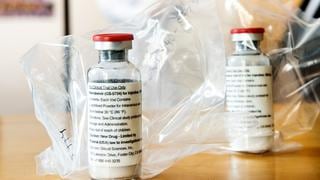 EE.UU.: tratamientos contra el coronavirus con Remdesivir costarán entre US$2.340 y US$4.290 