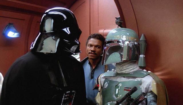 “Star Wars”: Confirman a Pedro Pascal y revelan el elenco de la serie de Disney (Foto: Lucasfilm)