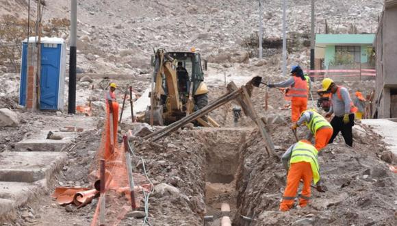 Arequipa: Ingemmet realizará estudios en Aplao para reducir daños por huaicos