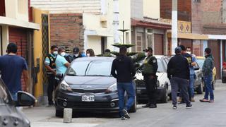 Callao: desconocidos atentan contra auto de regidor municipal de Bellavista con bomba molotov 