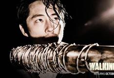 The Walking Dead 7x01: periódico publica el obituario de Glenn y pide lo imposible