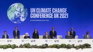 COP26: Los principales acuerdos y compromisos realizados en la gran cumbre climática