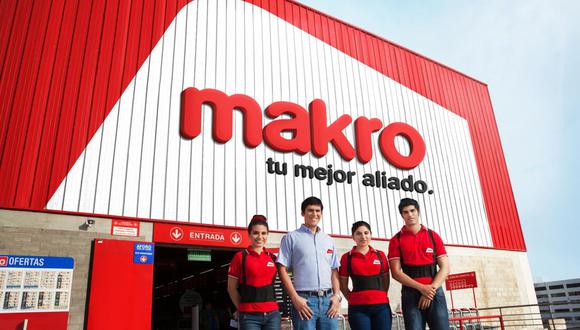 El ejecutivo de Makro señaló que la firma quisiera contar con tiendas en Miraflores, Barranco, San Isidro, San Borja. Piura y Chiclayo; al igual que Cusco.