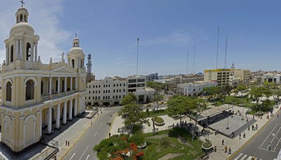 Suiza destinará S/.60 mlls. en obras de saneamiento en Chiclayo