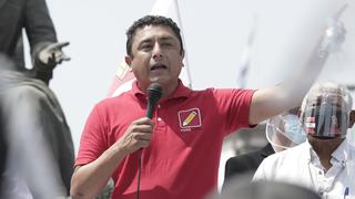 Guillermo Bermejo: Informe de Dircote ubica al electo congresista de Perú Libre en reuniones con procesados por terrorismo