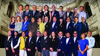 Premios LEC: Hoy se realizará la ceremonia presencial para reconocer a los líderes empresariales peruanos