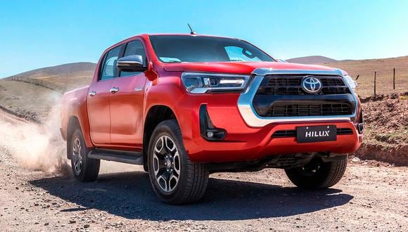 Toyota es líder absoluto del mercado peruano: cuáles fueron las 5 marcas preferidas en marzo