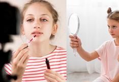 Qué es la cosmeticorexia: el fenómeno de las ‘Sephora Kids’ en Tik Tok explicado al detalle