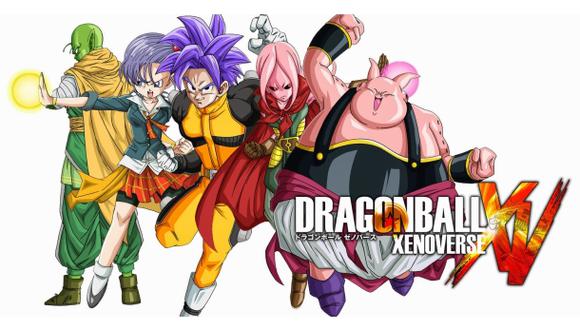 Se retrasa el lanzamiento de Dragon Ball Xenoverse