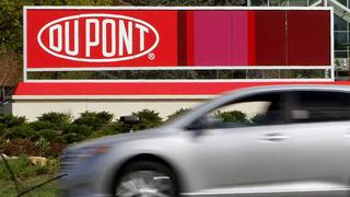 DuPont y Dow Chemical podrían crear gigante del sector químico