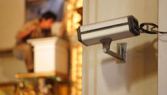 Rímac: S/. 1.800 de multa a comercios sin cámaras de vigilancia
