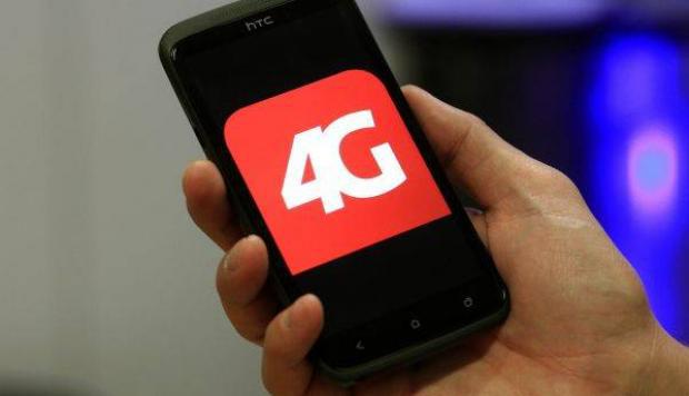 Cobertura 4g creció 380%. (Foto: El Comercio)