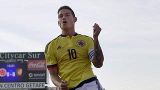 Colombia vs. Guatemala: el encuentro amistoso cambió de horario