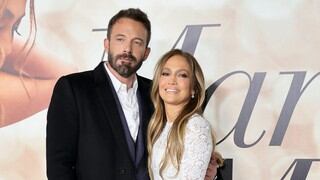 Jennifer Lopez y Ben Affleck: el video del recuerdo de hace más de 17 años que usaron para celebrar el Día de la Madre