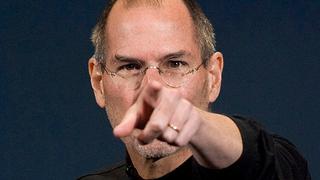 Los consejos de Steve Jobs para destacar en una entrevista laboral y ser contratado