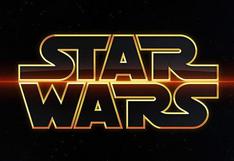 "Star Wars" tendrá una nueva trilogía a cargo de Rian Johnson