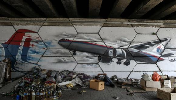 MH370: Las teorías sobre el vuelo que desapareció hace un año