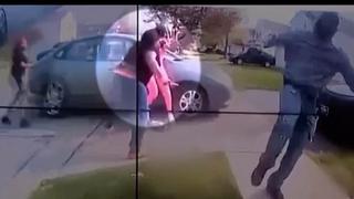 Un policía mata a tiros a una adolescente afroestadounidense en Ohio 