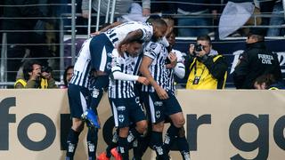 Monterrey vapuleó 3-0 al Atlanta United por la Concachampions en el BBVA Bancomer