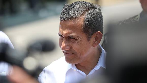 Gobierno cesó a funcionarios de Humala de Secretaría de Defensa